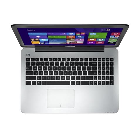 Asus X555la 156 Core I3 Windows 10 Laptop Asus From Powerhouseje Uk