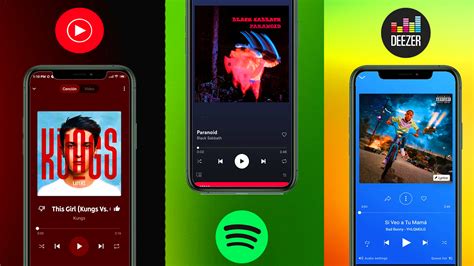 Las Mejores Aplicaciones Android Para Escuchar Musica Onlineoffline