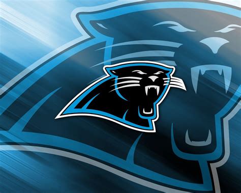 Carolina Panthers Logo Wallpapers Top Free Carolina Panthers Logo