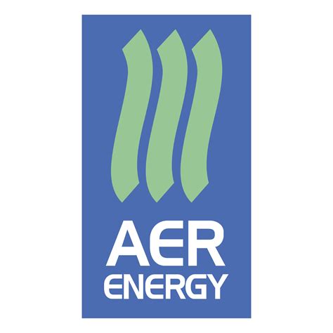 Aer Energy Resources Logo Png Transparent And Svg Vector Freebie Supply
