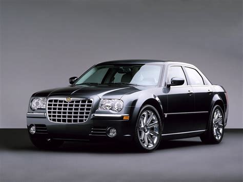 Fast Cars Chrysler 300c Most Wanted Sports Car