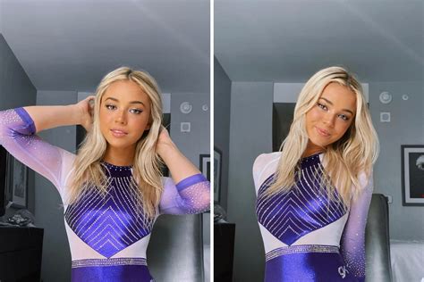 Page 2 Olivia Dunne Latest News And Updates About The Lsu Gymnast