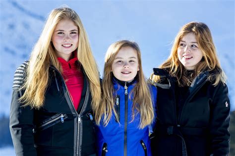 Prinses amalia ontvangt eind volgend jaar een uitkering van in totaal 111.000 euro. Hoera! Prinses Ariane blaast vandaag 12 kaarsjes uit