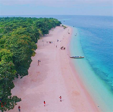 Travel The Most Magical Pink Sand Beaches In The World Hype My