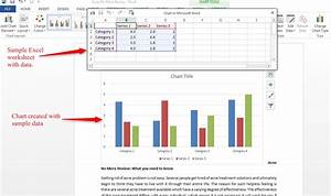 How To Create Chart In Ms Excel 2007 Best Picture Of Chart Anyimage Org