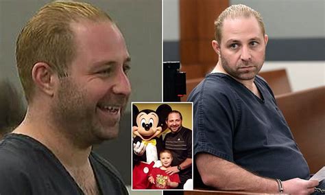 California Father Accused Of Murdering Son Jokes In Court