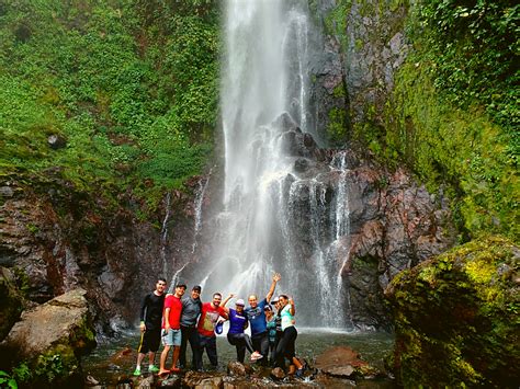 Jardín Antioquía Ruta De Las 5 Cascadas Salto Del Angel