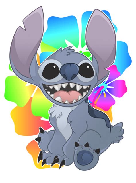 Stitch The Cutest Thing In The World And Space Disney Swag Disney