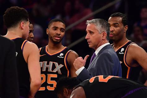 The sun is brighter than 85% of other stars in the galaxy, many of which are red dwarfs. How do we contextualize the Phoenix Suns' last three games ...