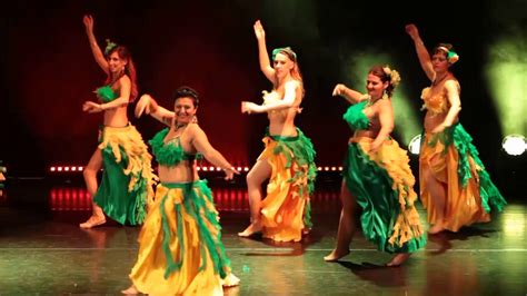 Oriental Samba Con Anna Scaglia Danza Armonia Danza Orientale Youtube