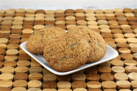 Date Nut Cookies Recipe With Walnuts