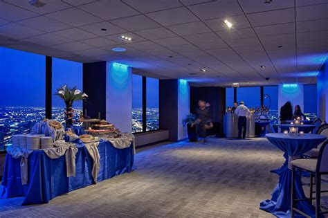 Skydeck Chicago Private Events Chicago Event Venues