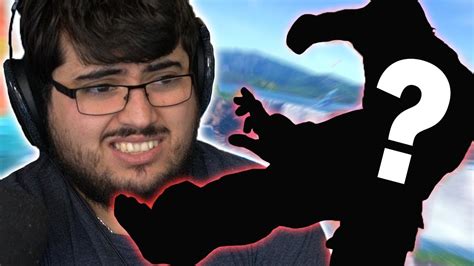 My Worst Character In Super Smash Bros Ultimate Is Youtube