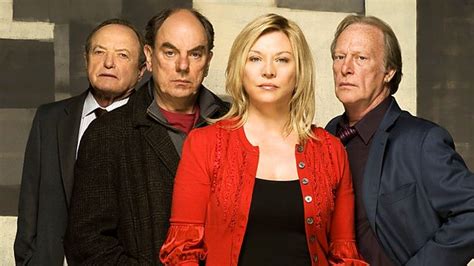 New Tricks Pilot 26th January 2003 Archive Television Musings