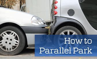 It gets a bit tougher with a trailer or something, of course cones are only used in tests. How to Parallel Park