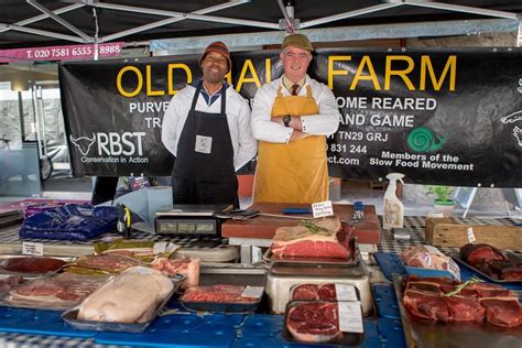 The Best Farmers Markets In London Time Out London
