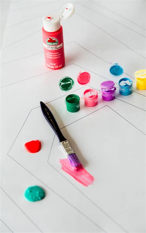 Collection of free printable paint by numbers for adults (26) colour by numbers for adults paint by numbers printable free Paint By Numbers For Adults With Printable Templates • A ...
