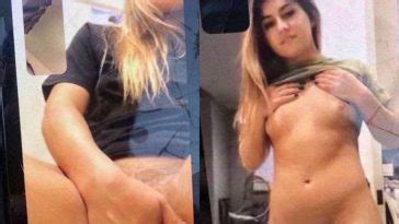 Hailie Deegan Nude Leaked The Fappening Photos Onlyfans Leaked Nudes