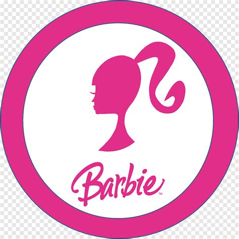 Barbie Logo Mattel Toy Logotipo Do Pudim Roxo Texto Png Pngegg