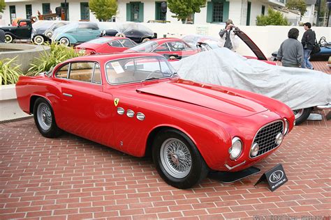 1950 Ferrari 212 Inter