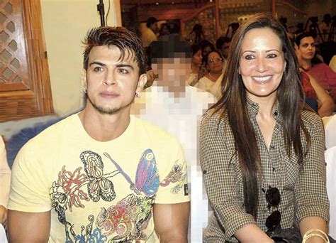 ayesha shroff and sahil khan legally bury the hatchet