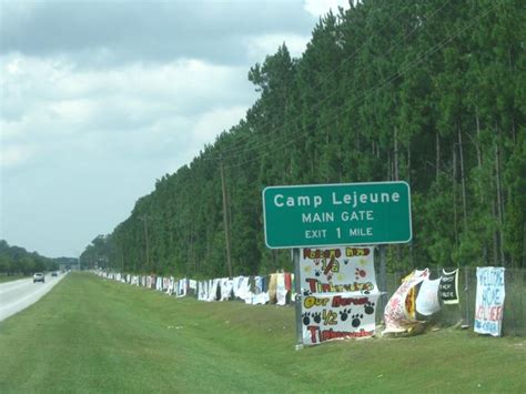 All bikers are welcome to participate. Camp LeJeune, Hubert, Swansboro, Jacksonville, Onslow ...