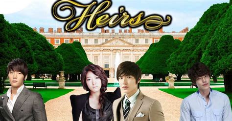 It is directed by kang shin hyo. Jeffrey Thai Blog: K Drama: The Heirs - 21 Episodes (Ep ...