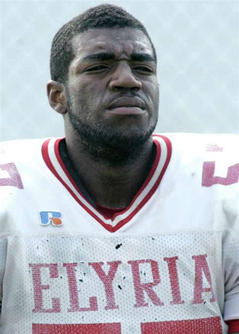 Farris 'cornerstone' of Elyria's playoff push