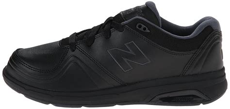 Good Price New Balance Womens Ww813 Walking Lace Shoe Black Limited Offer