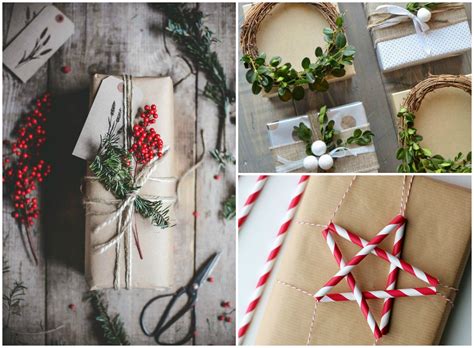 8 Super Creative And Brilliant Ways To Wrap Christmas Presents