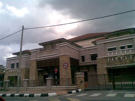 Mr diy taman koperasi polis, fasa 2. Story of life. .: Bermain badminton