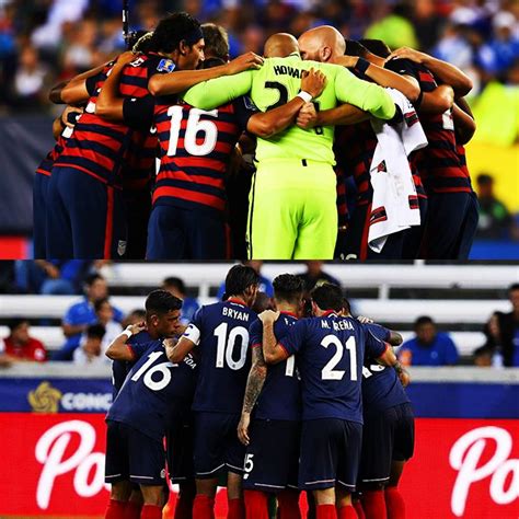 Estados unidos vs costa rica hoy en vivo y en directo online. Los Estados Unidos y Costa Rica son los primeros ...