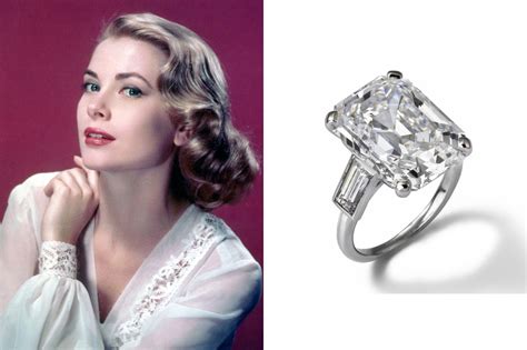 The 28 Most Jaw Dropping Celebrity Engagement Rings Of All Time Kogonuso Latest And Breaking