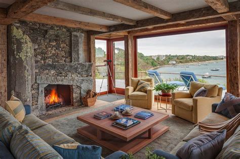 30 Best Rustic Coastal Decorating Ideas For Simple Home Decor