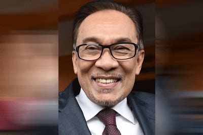 Dato' seri anwar ibrahim high court malaya, kuala lumpur mohamad zabidin mohd diah j [criminal trial no: Anwar to contest in Port Dickson - BorneoPost Online ...