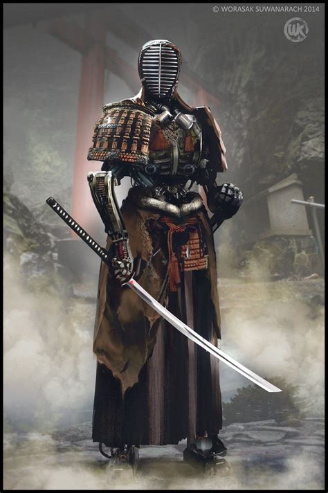 88 Ilustraciones De Samurais Que Tienes Que Ver Con Imágenes