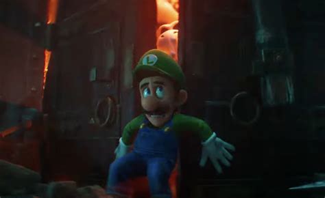 Every Character Revealed In The Mario Movie Trailer Nintendo Life