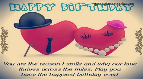 Birthdays are special for many reasons. 70+ Happy Birthday Wishes For Girlfriend: Messages And ...