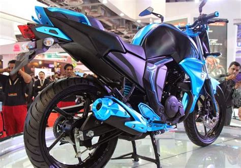 Yamaha fz fi model got good second hand price value as they don't give technical problems for the owner. Newly Coming Yamaha FZ-S V2.0 Specs REviews Price ...
