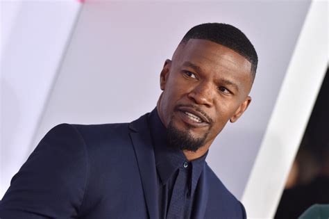 Jamie Foxx Spotted With New Woman Who Is Not Katie Homes