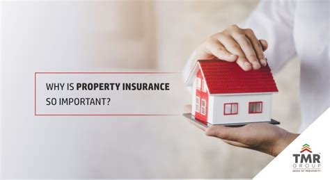 Why Is Property Insurance So Important Blogs
