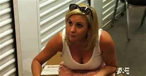 Brandi Passante Nude Pics Leaked Porn Video