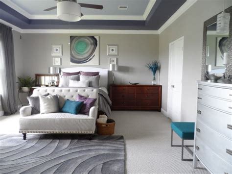 One Room Challenge Week 6 Master Bedroom Reveal ~ 4th House On The Right