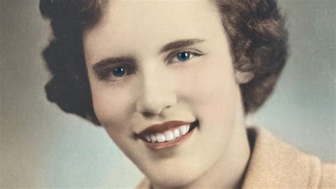 Obituary Dorothy Pellett Obituaries Seven Days Vermont S Independent Voice