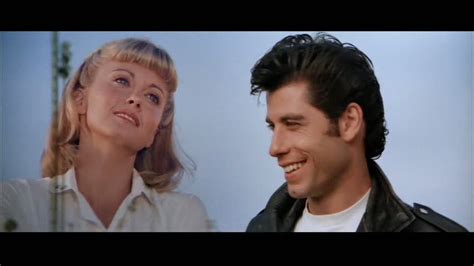 grease the movie image grease grease movies movie scenes