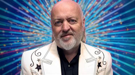 Comedian Bill Bailey Is Latest Celebrity Confirmed For Strictly Come Dancing Smooth