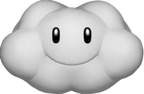 Lakitus Cloud Mushroom Kingdom Fusion Wiki Fandom