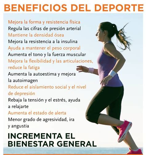 La Actividad Fisica Como El Deporte Ayuda Mucho A La Salud El Deporte Y Sus Beneficios En La