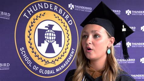 Spring 2017 Convocation Thunderbird School Of Global Management 1 Youtube