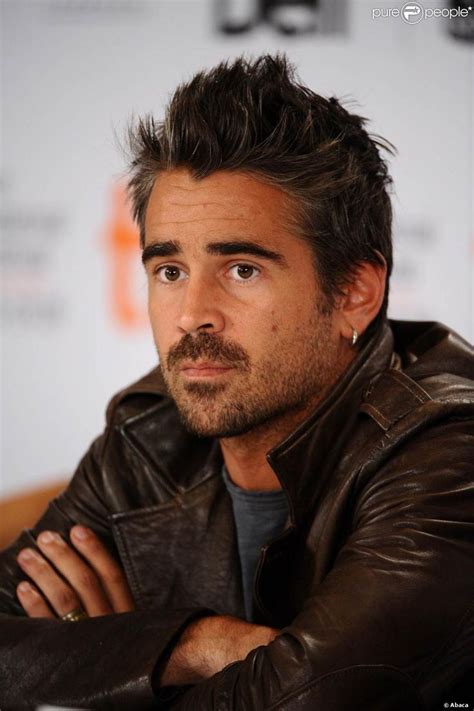 17 Best Images About Colin Farrell ♥ Hot Irish Boy On